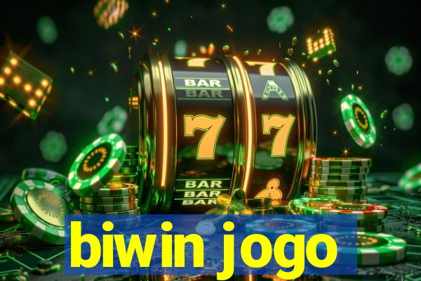 biwin jogo